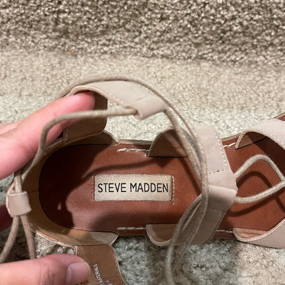 Steve Madden good pre