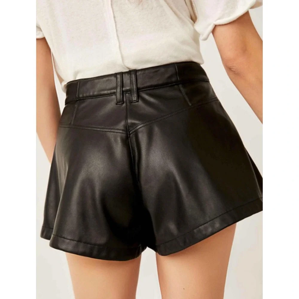 Free People excellent black