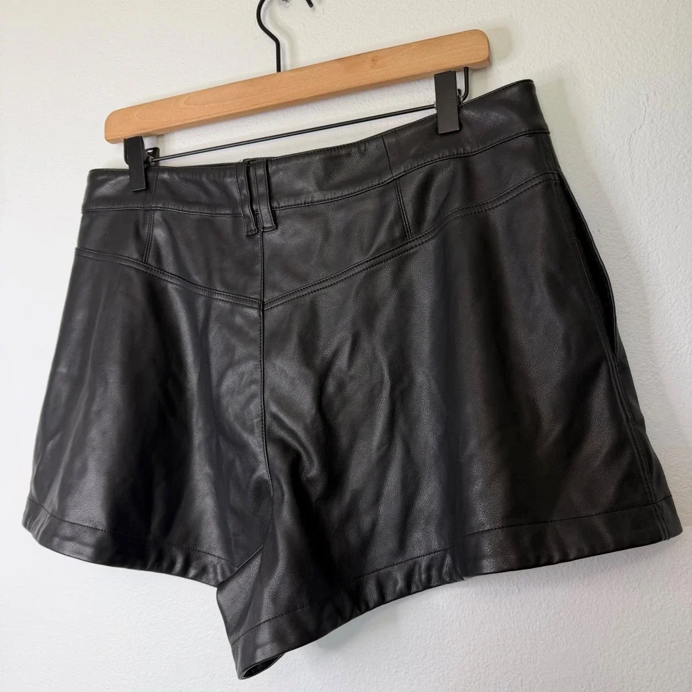 Free People excellent black