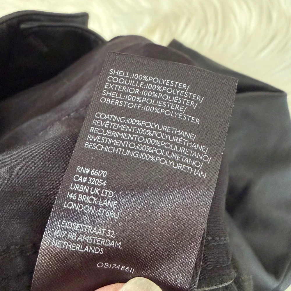 Free People excellent black