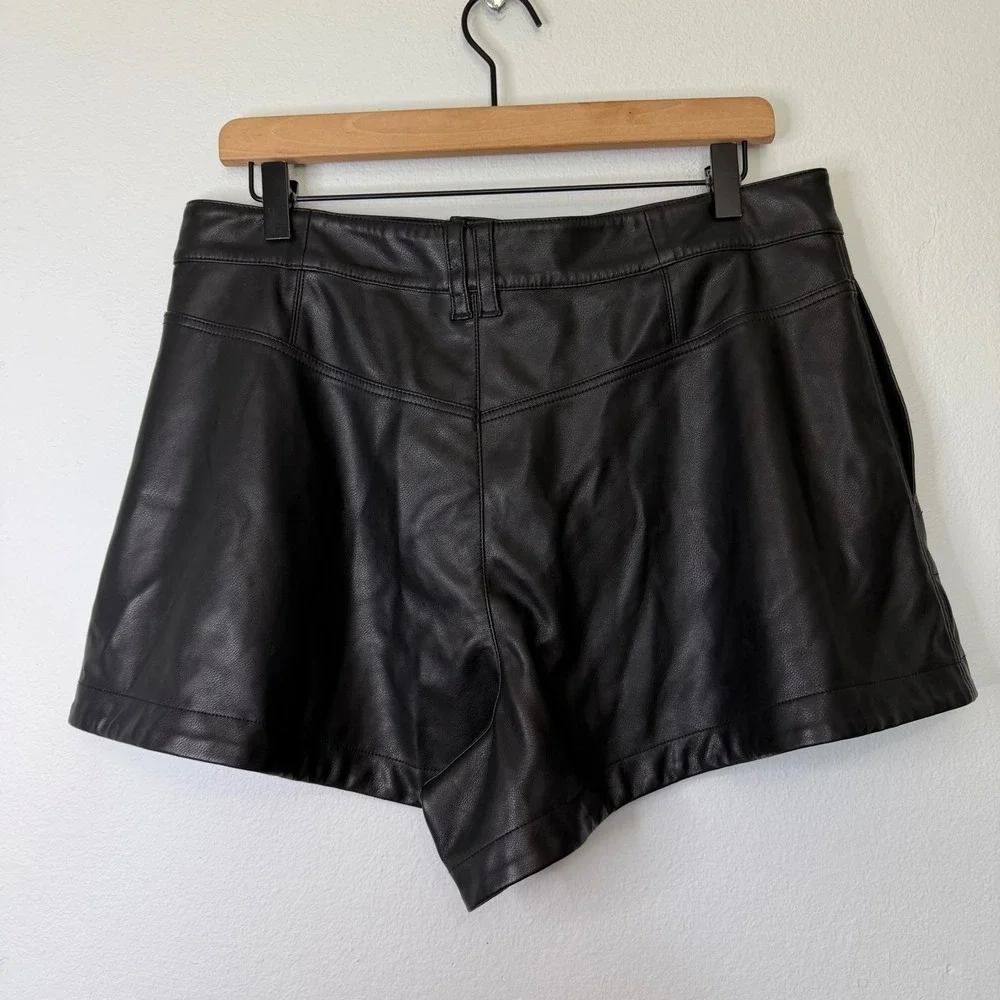 Free People excellent black