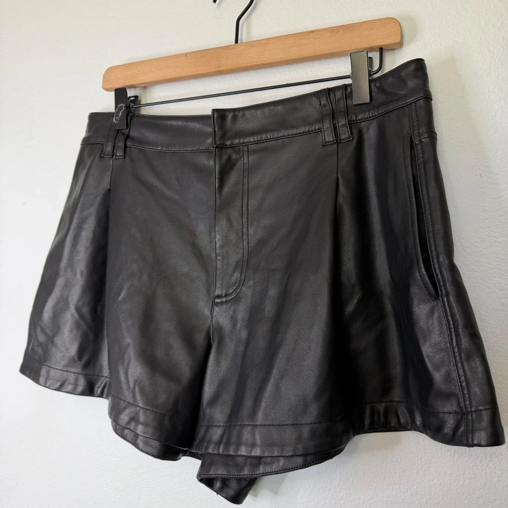 Free People excellent black