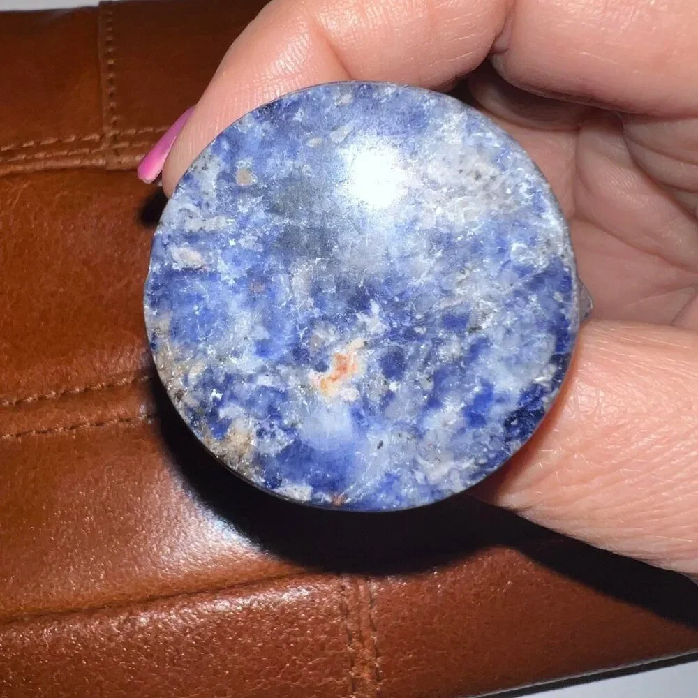 N/A sodalite tinkerbell