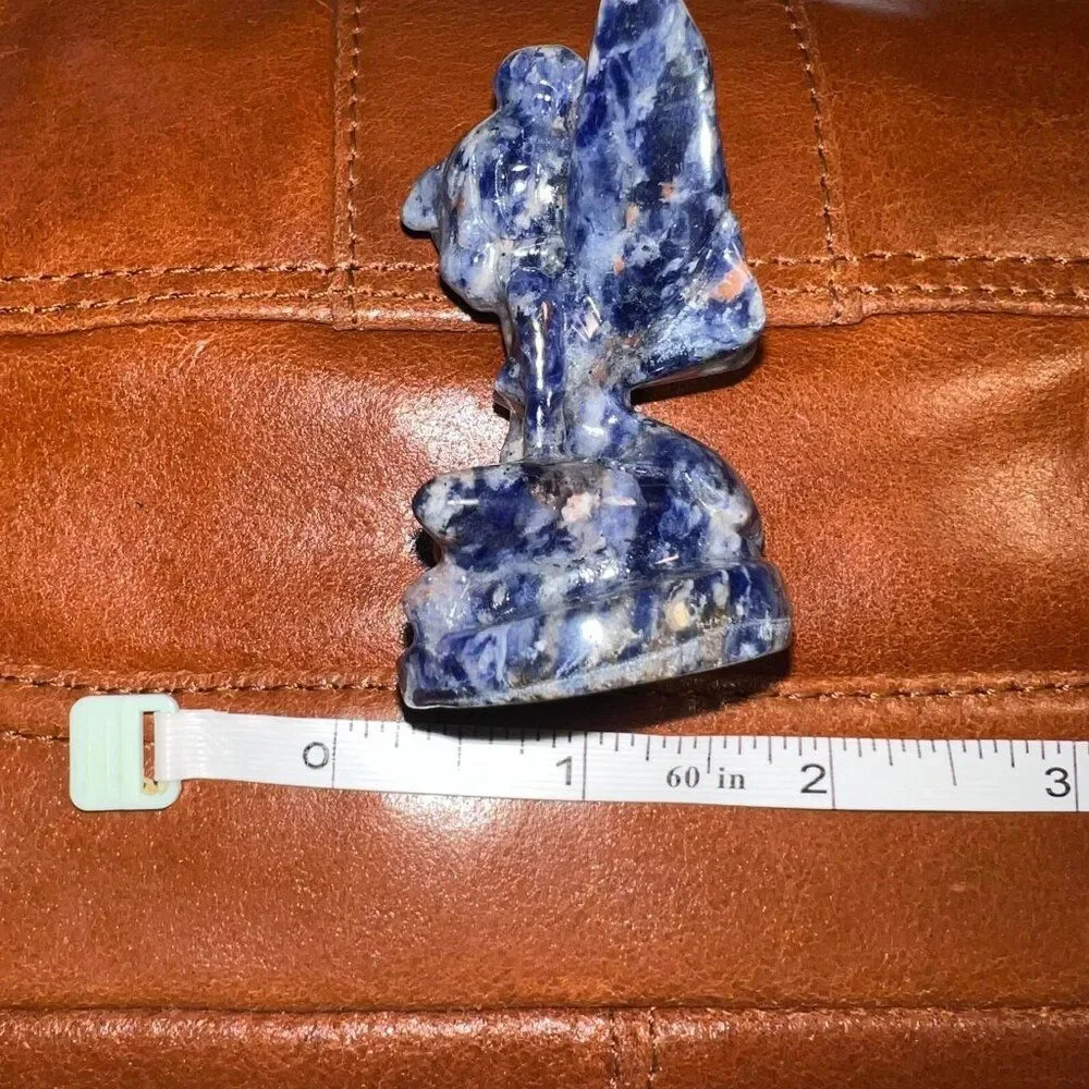 N/A sodalite tinkerbell