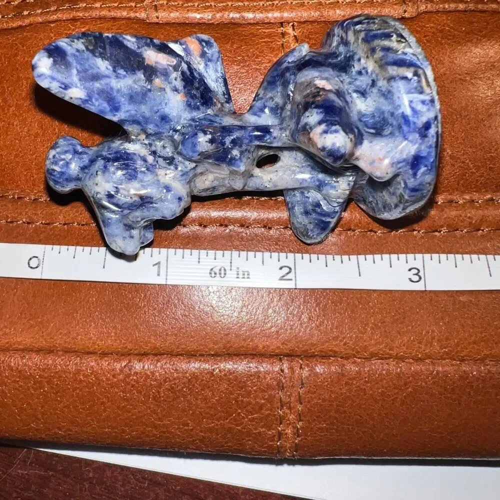 N/A sodalite tinkerbell