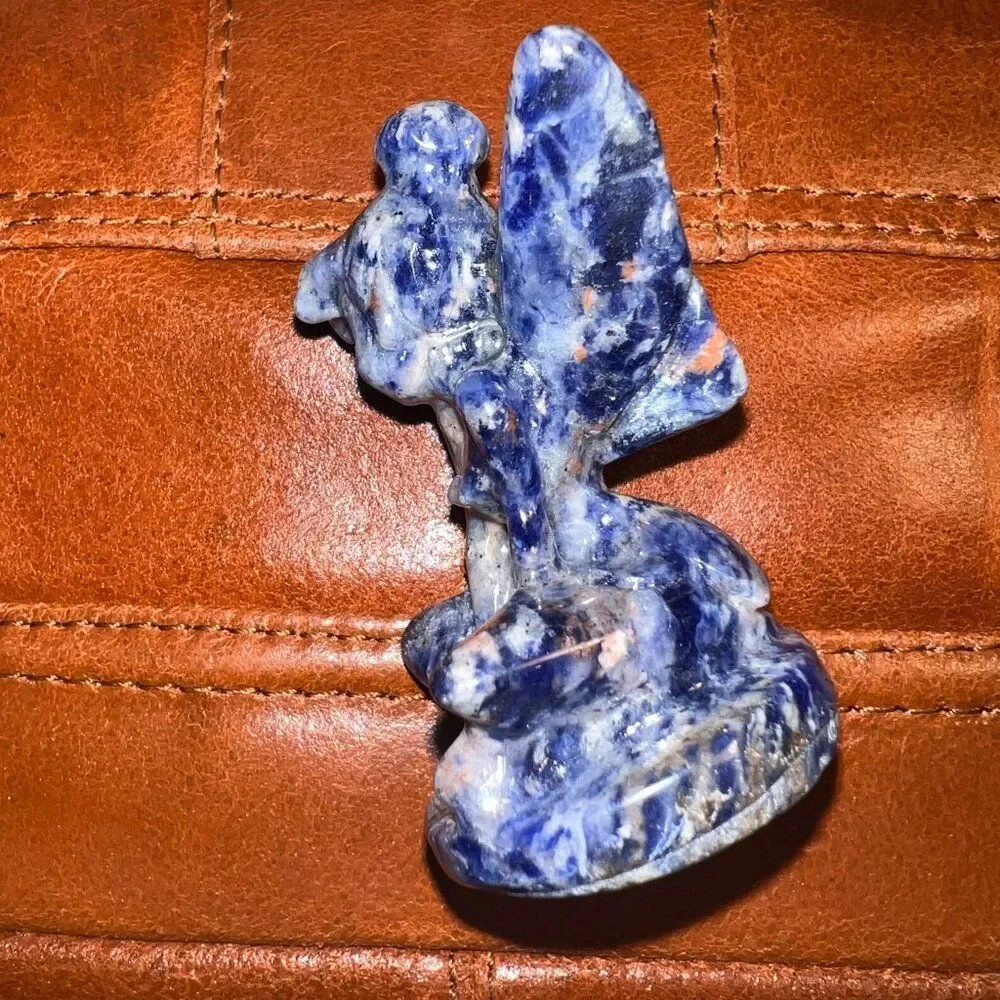 N/A sodalite tinkerbell