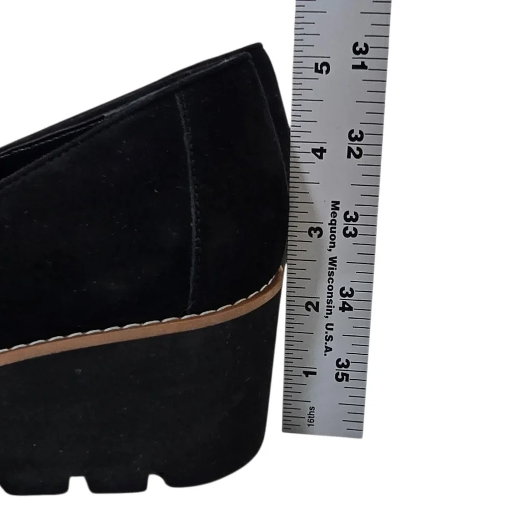 Vionic traction loafer