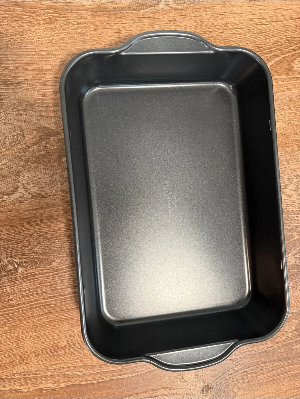 Pampered Chef nonstick baking