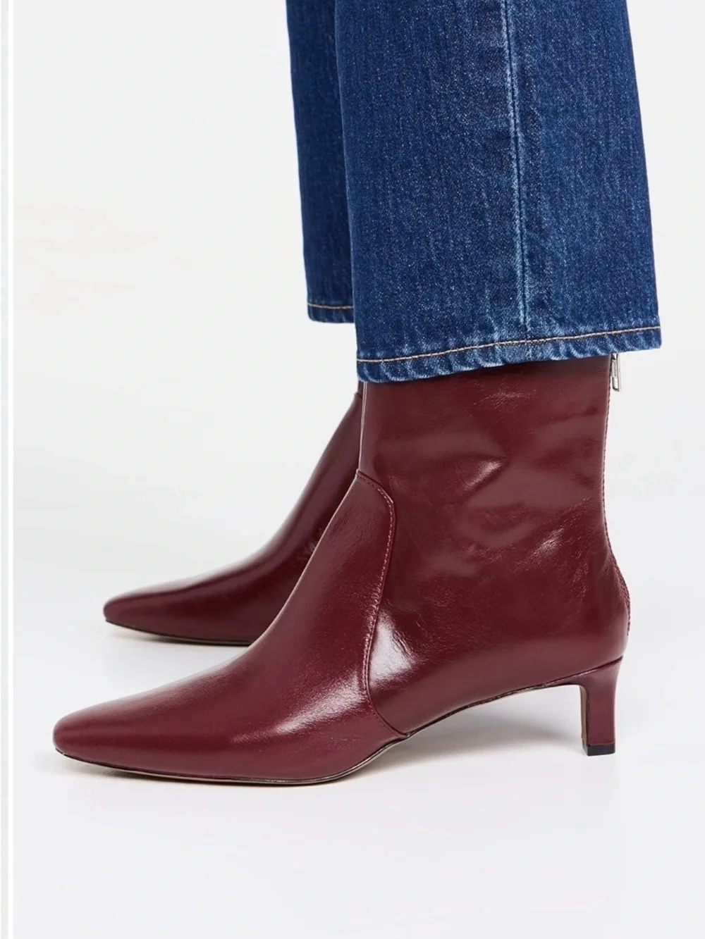 Madewell nwob dimes