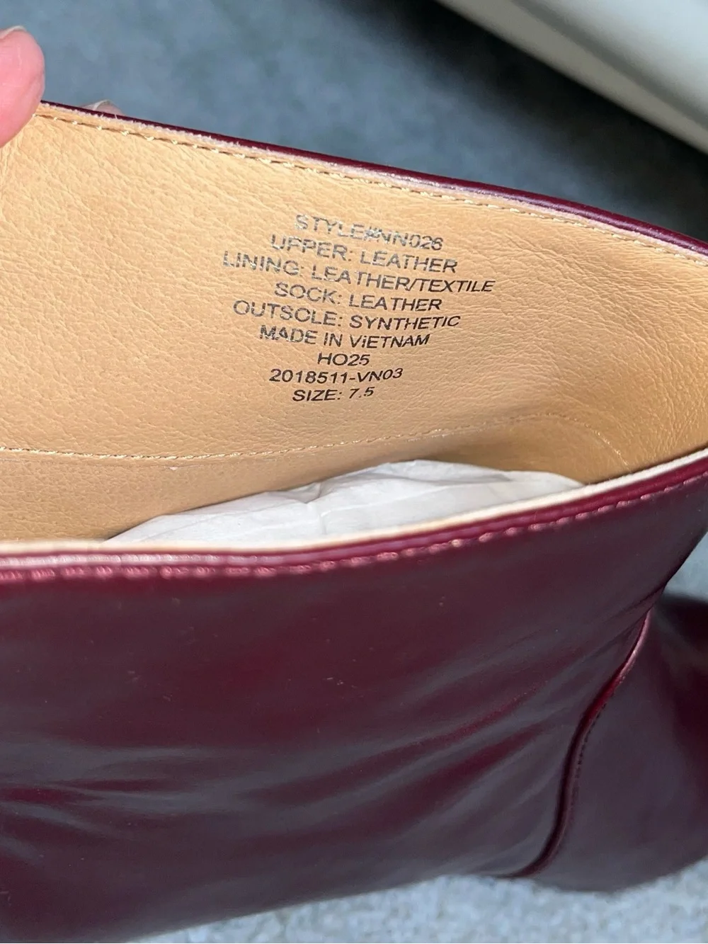 Madewell nwob dimes