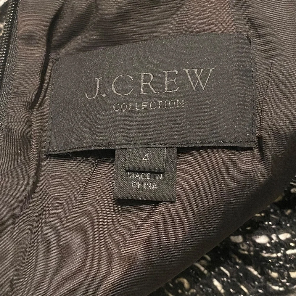 J. Crew crew added