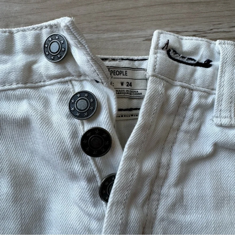 Free People size 24