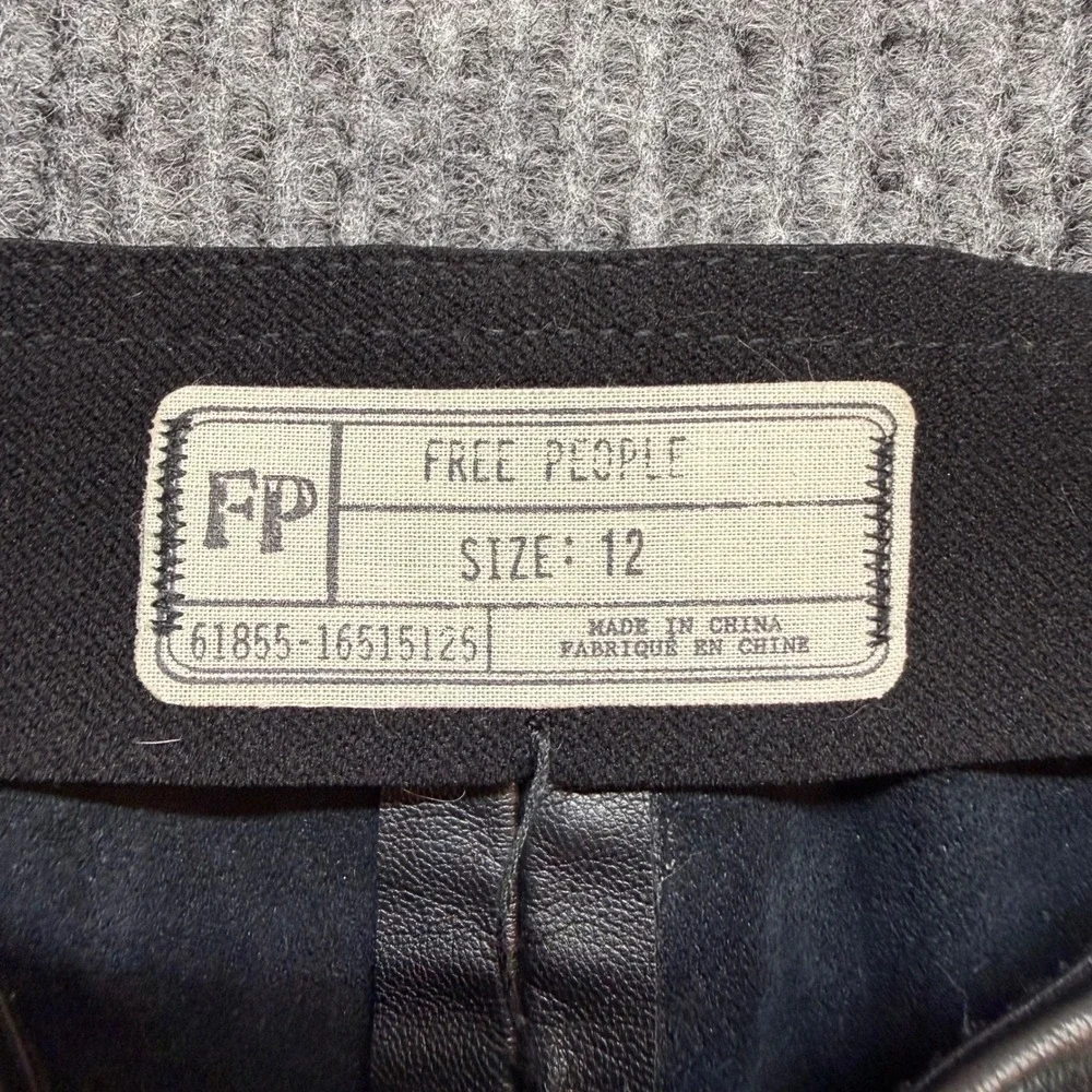 Free People items are