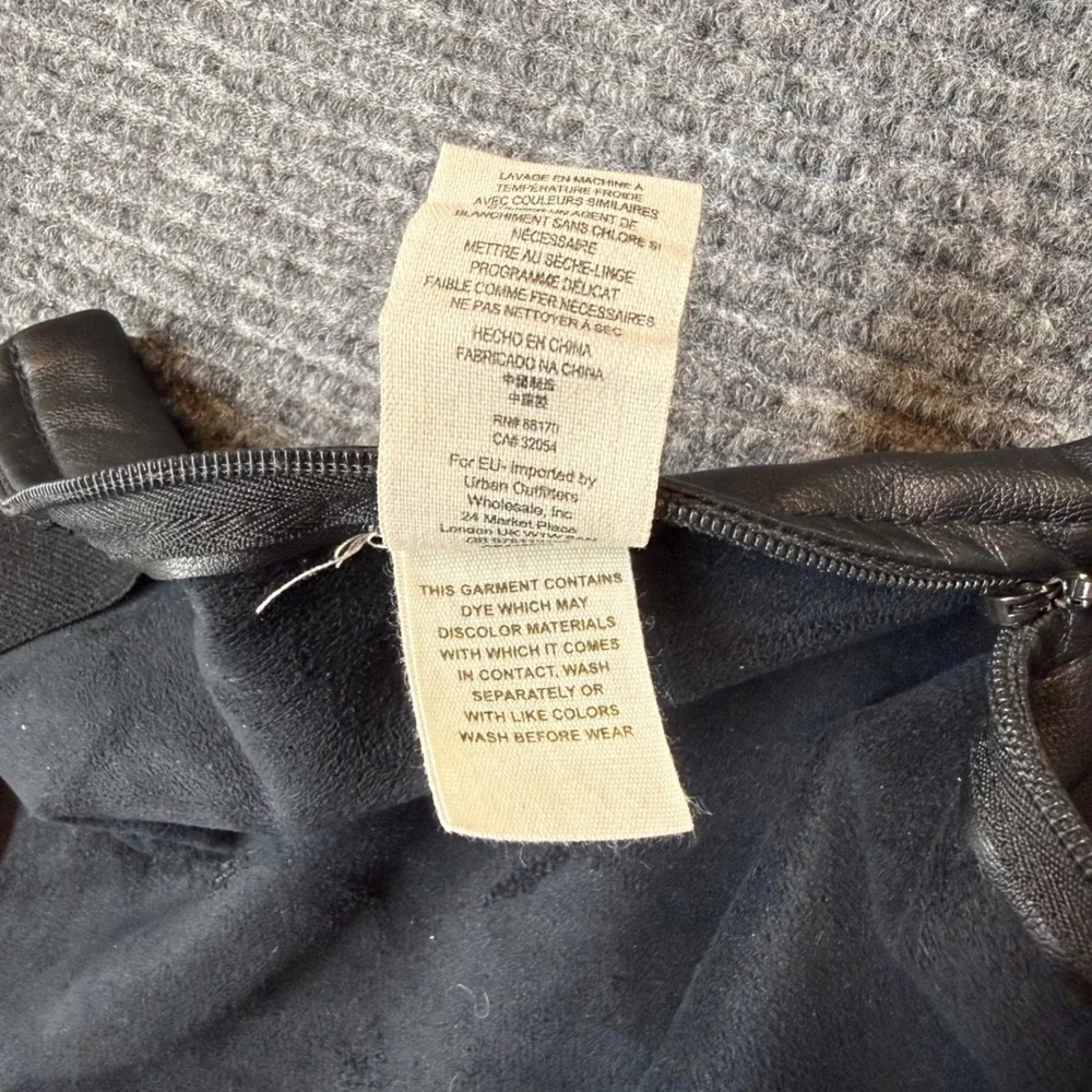 Free People items are