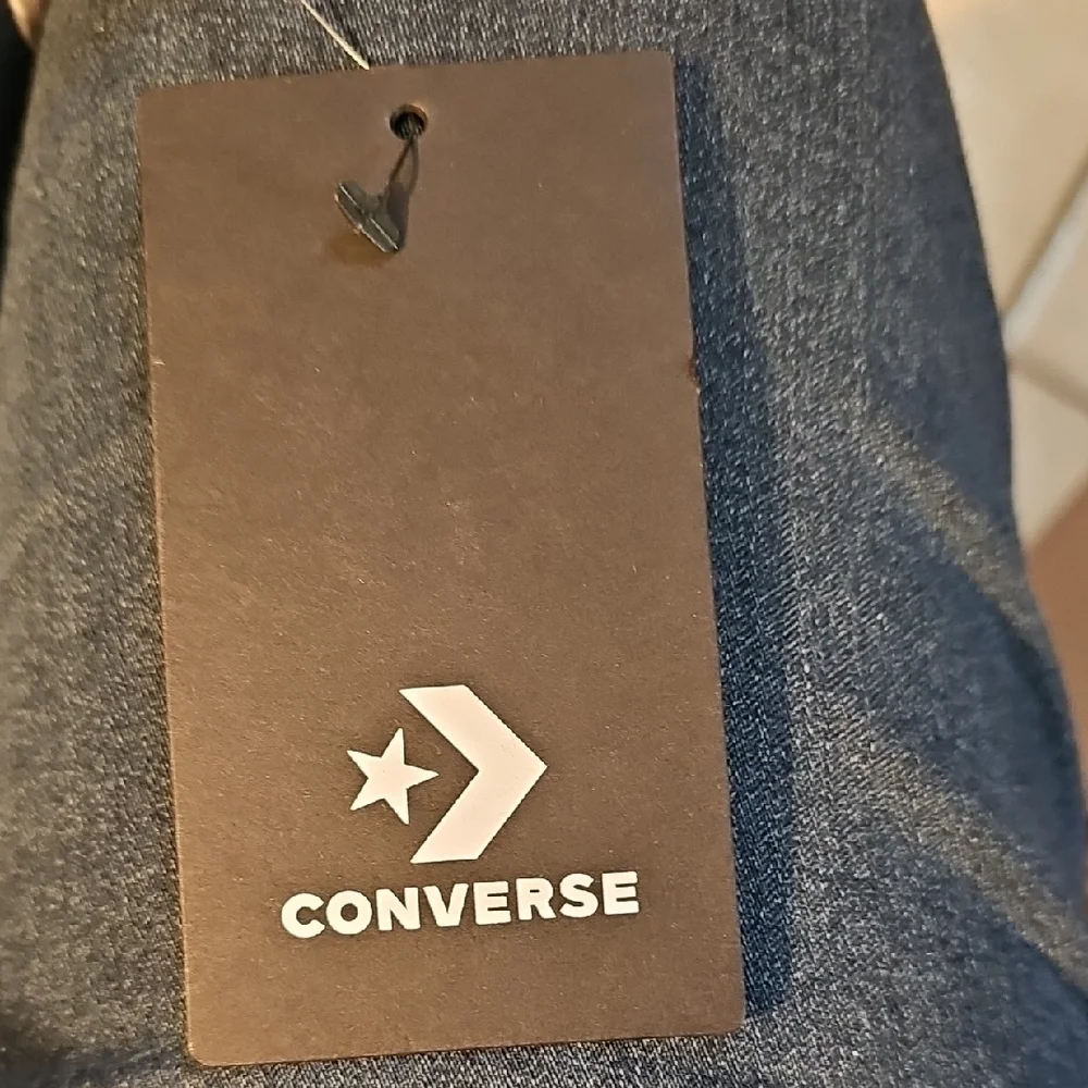 Converse this kids