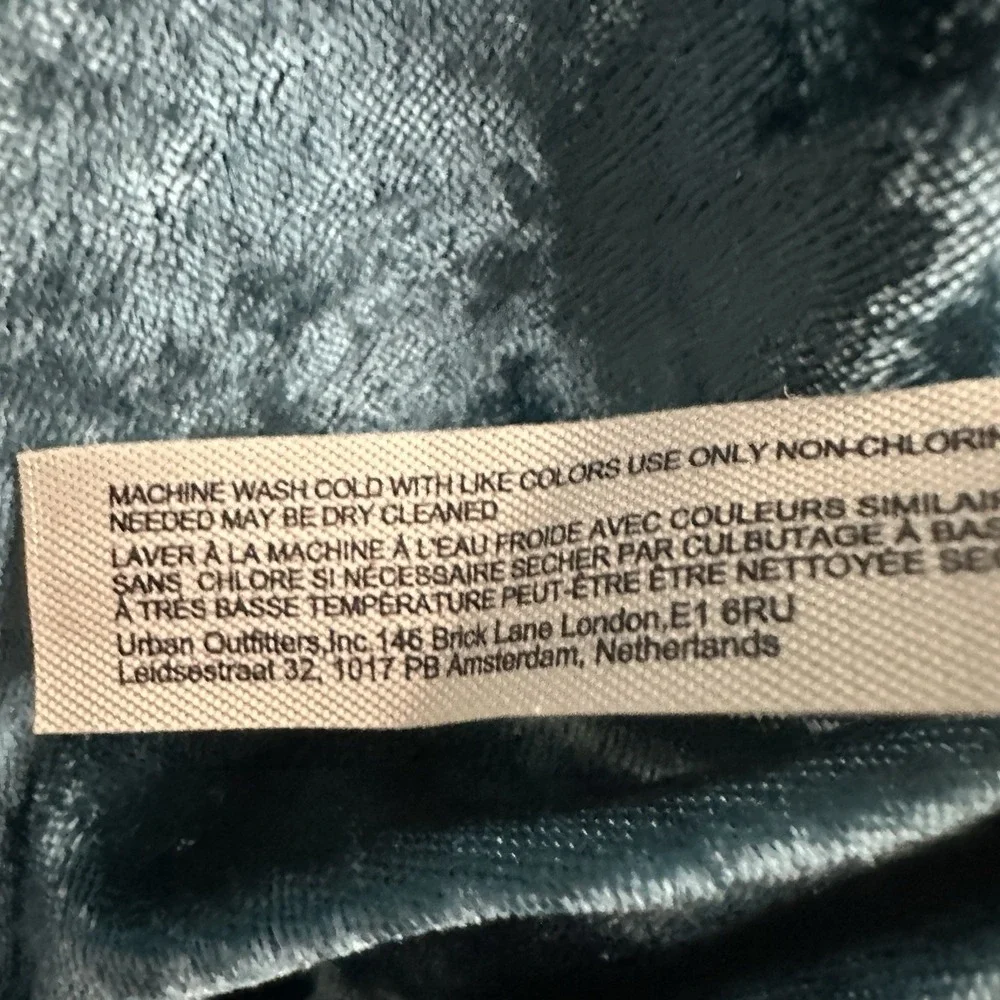 Free People or t98 size