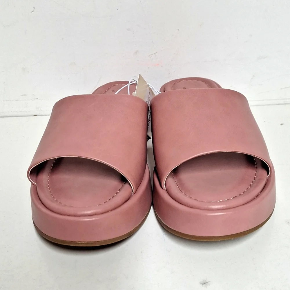 a new day easy sole platform