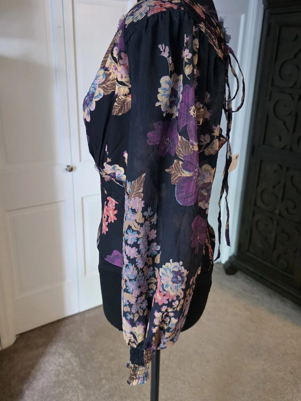Free People new tags