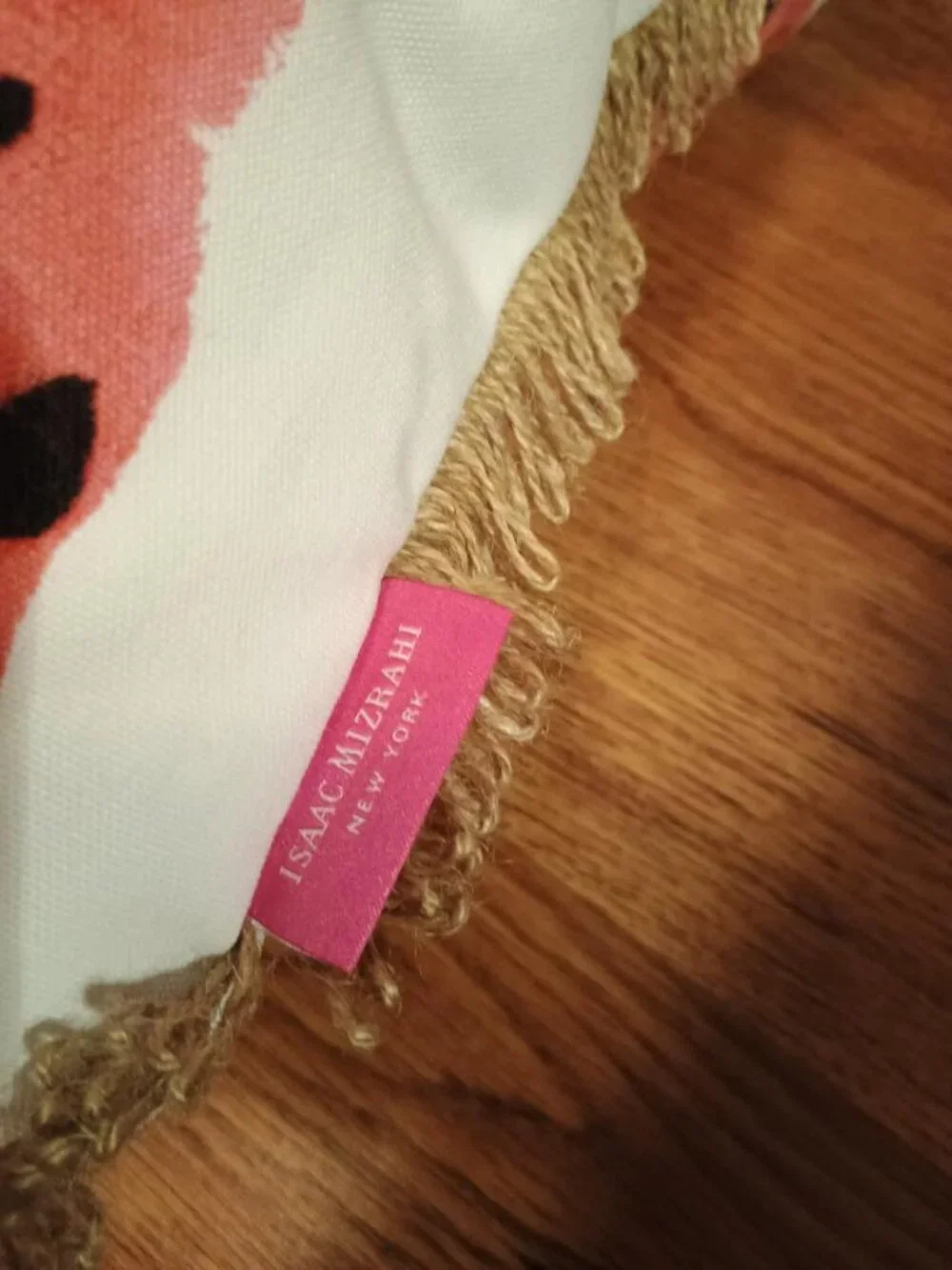 Isaac Mizrahi new tags