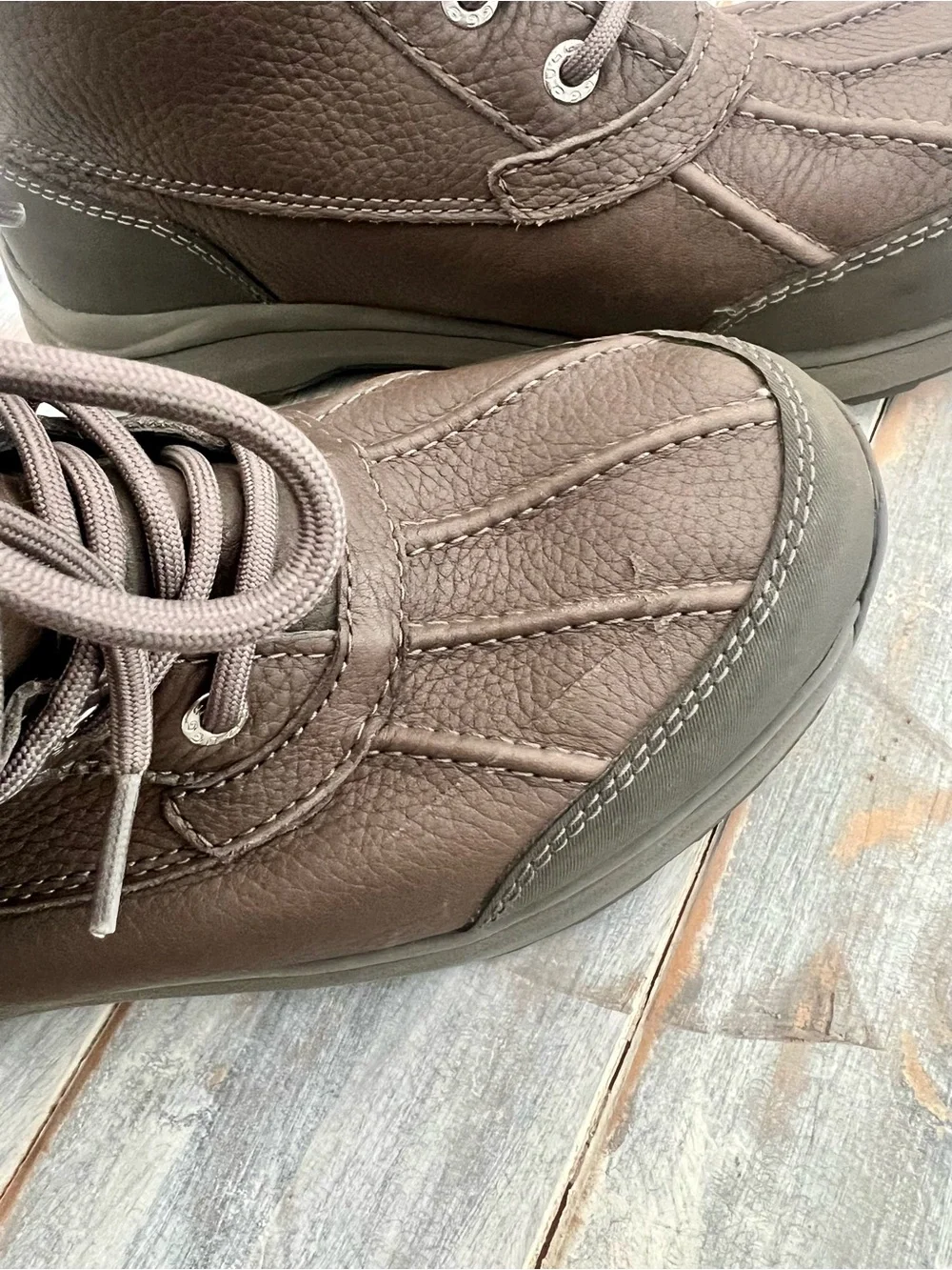 UGG description stay