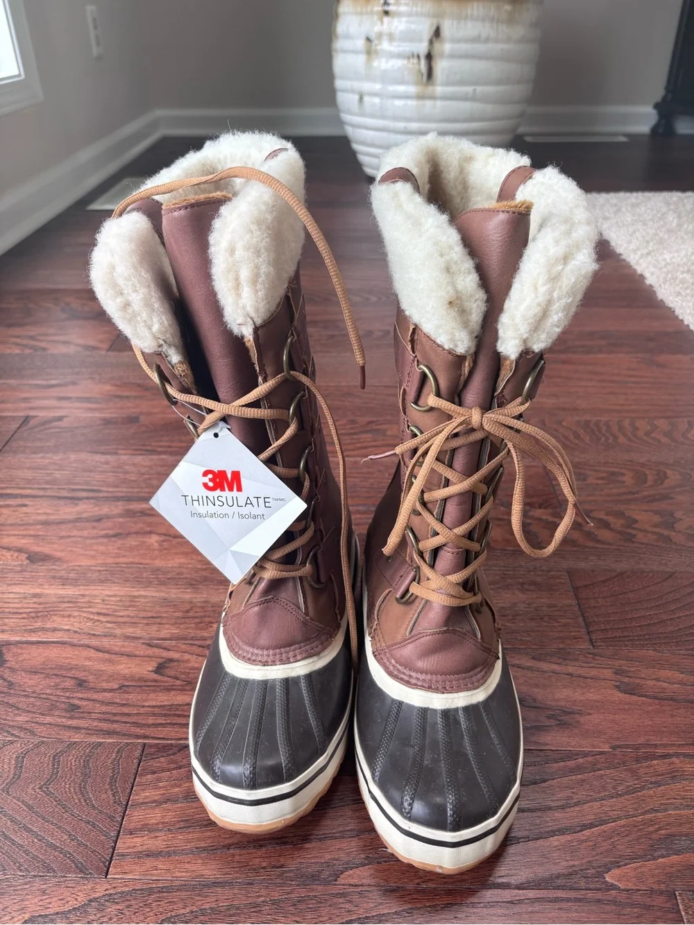 Portland Boot Company women tall