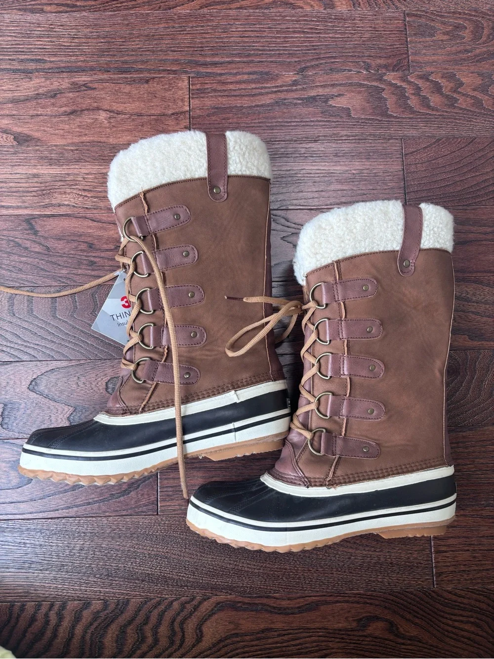 Portland Boot Company women tall