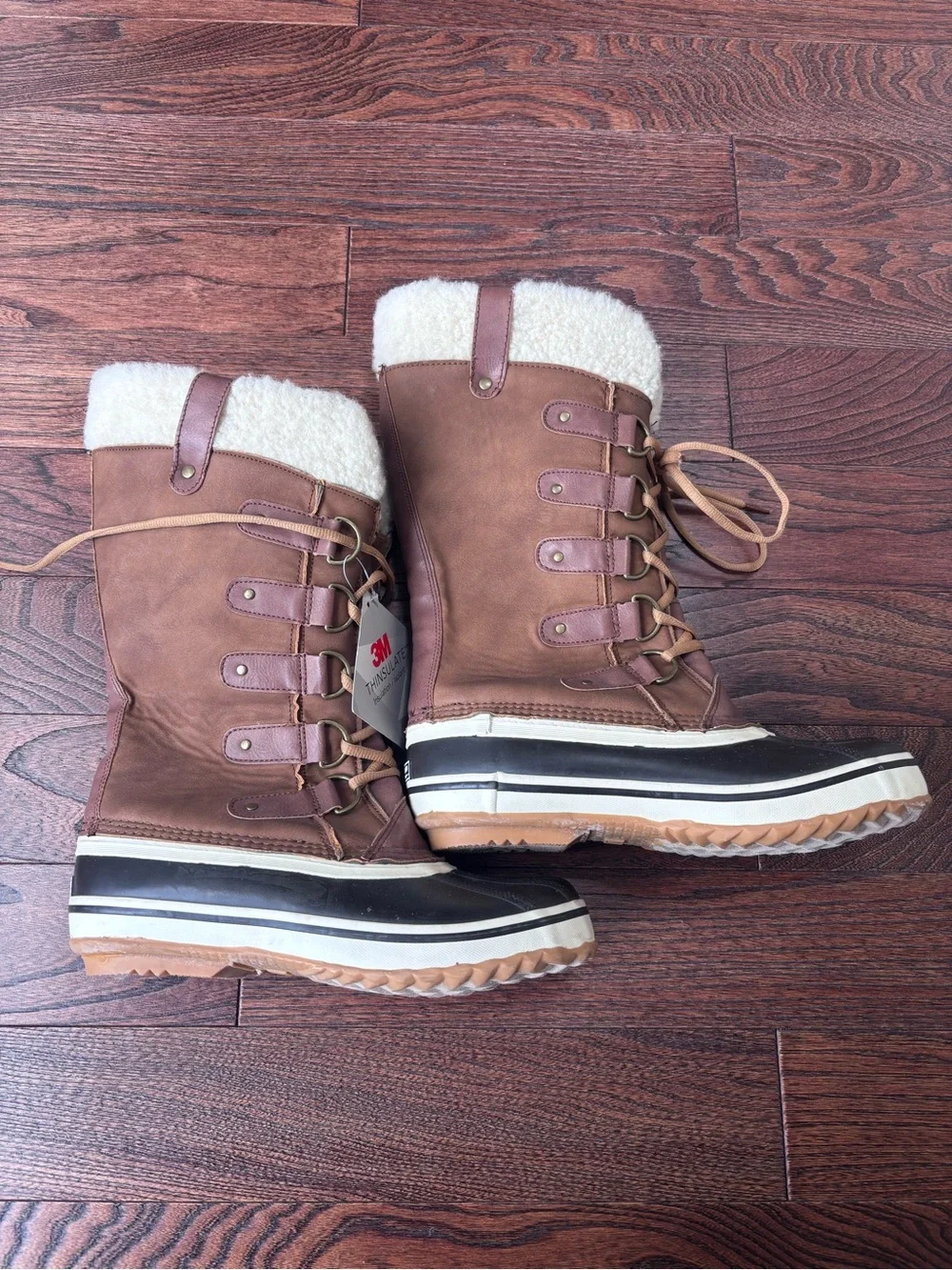 Portland Boot Company women tall
