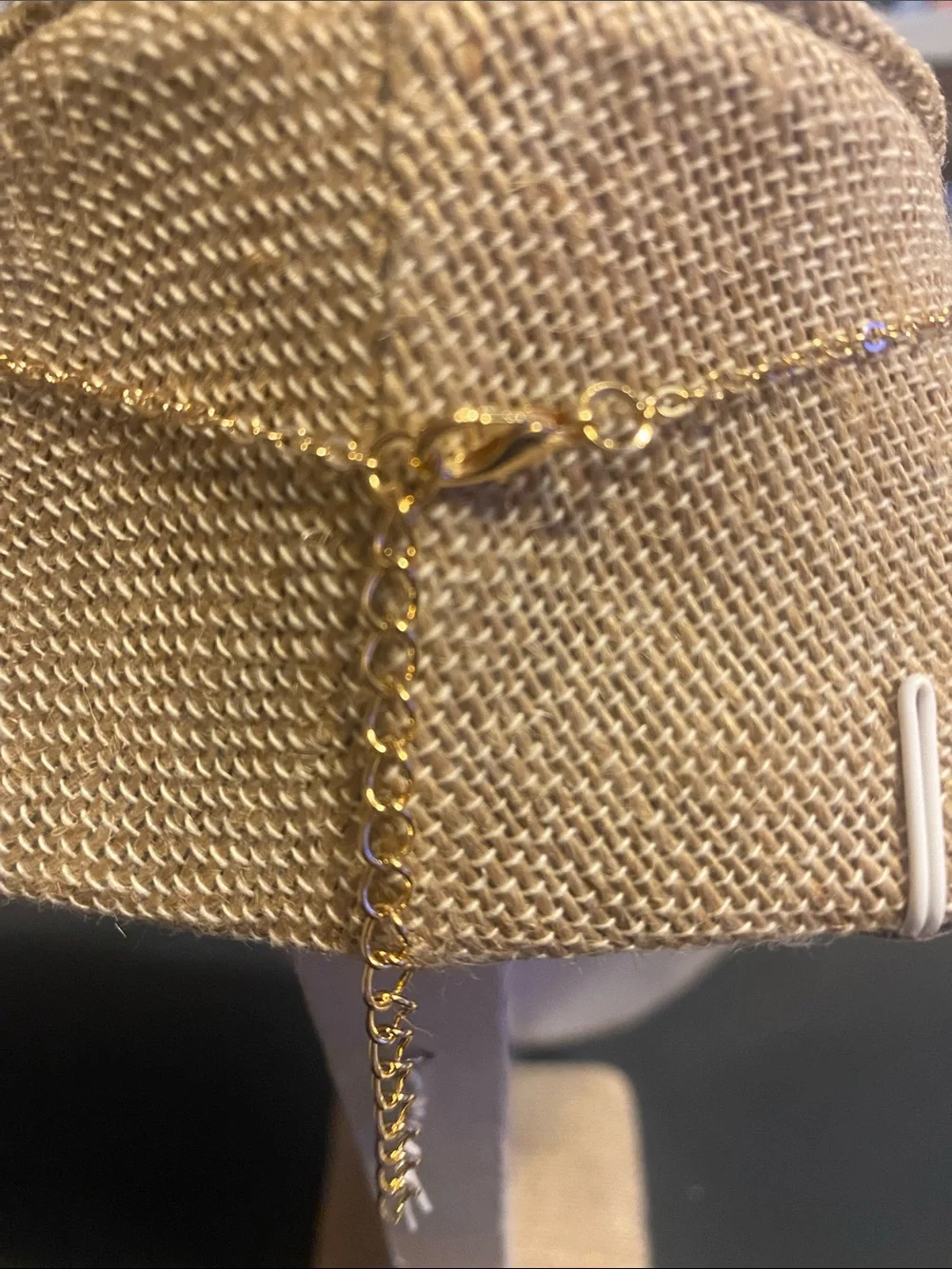 Fashion Jewelry geometric lightweight
