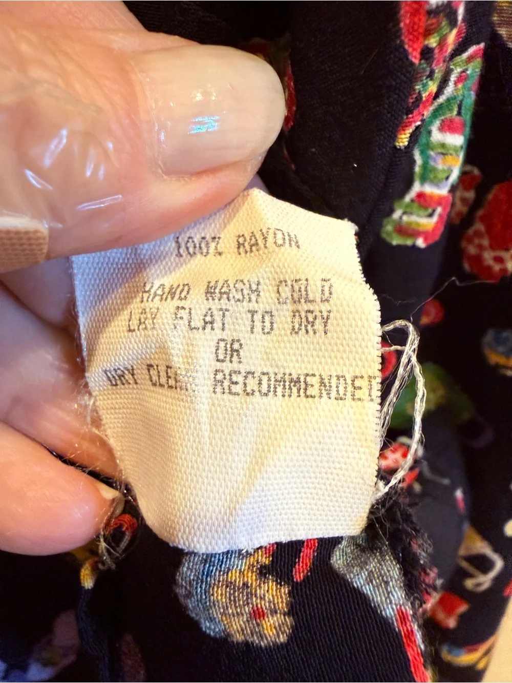 Twyla Blu preloved wear pants