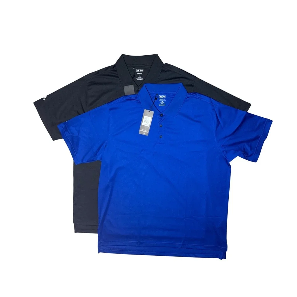 adidas golf climalite