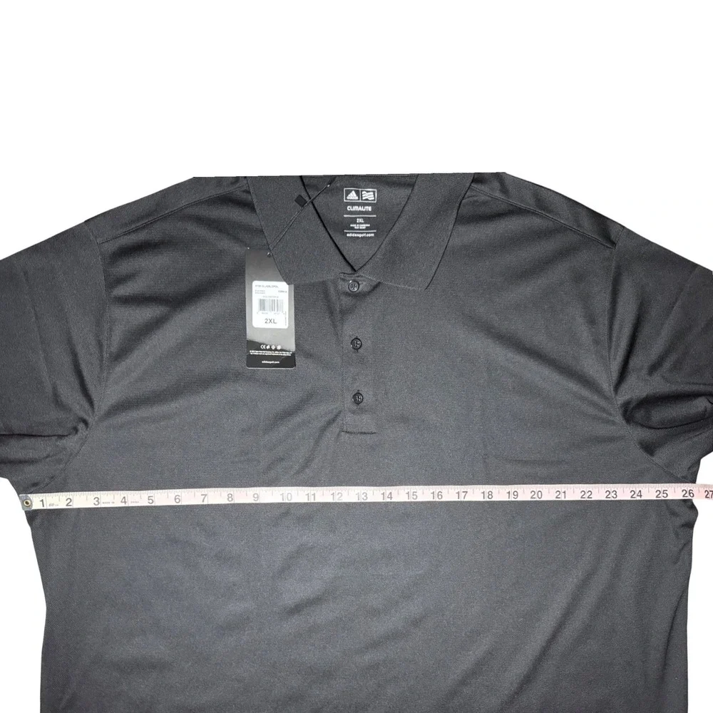 adidas golf climalite