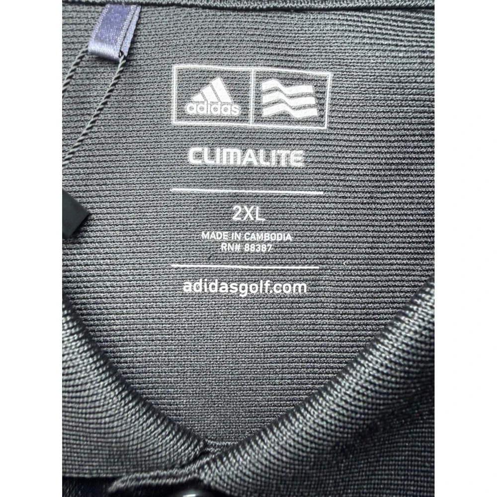adidas golf climalite