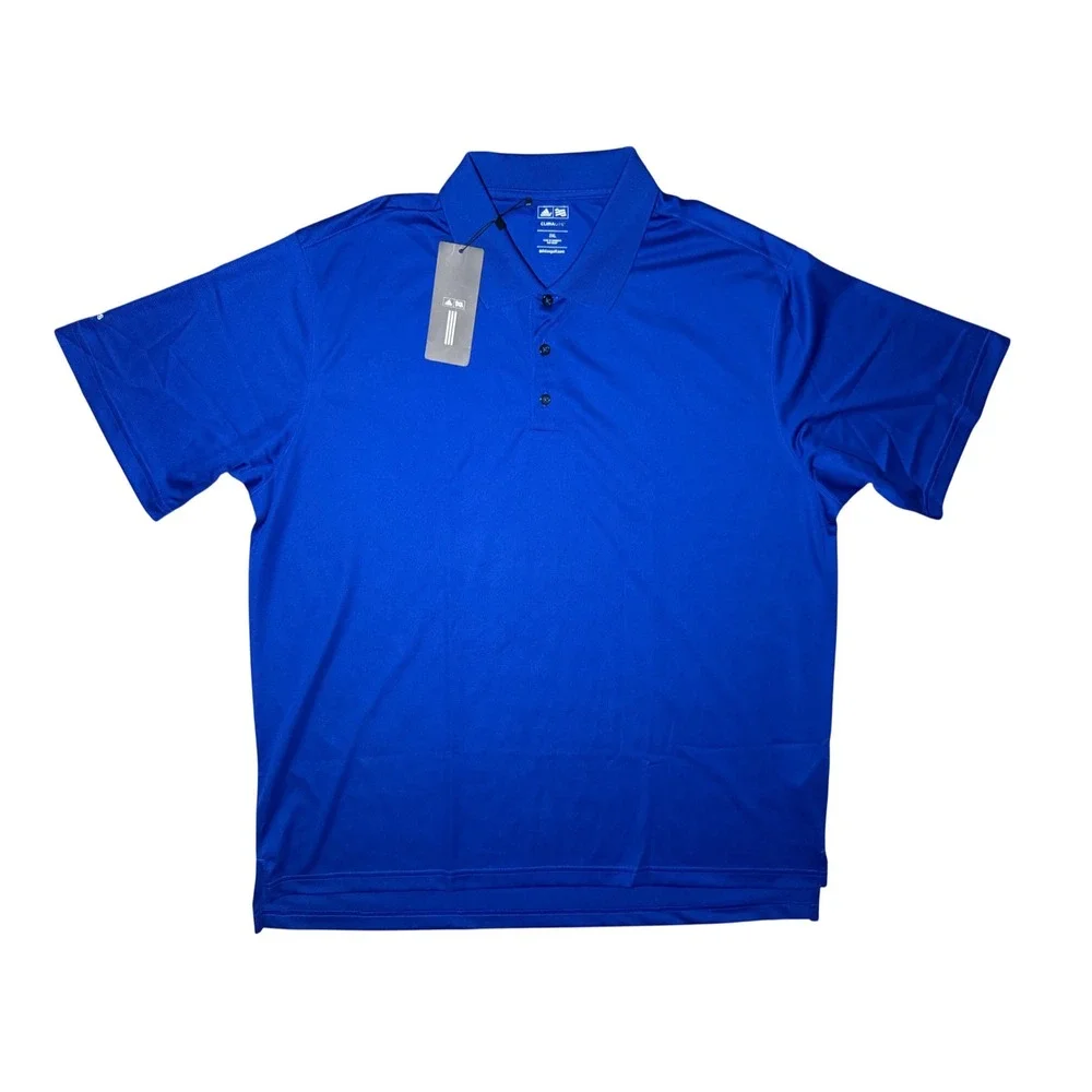 adidas golf climalite