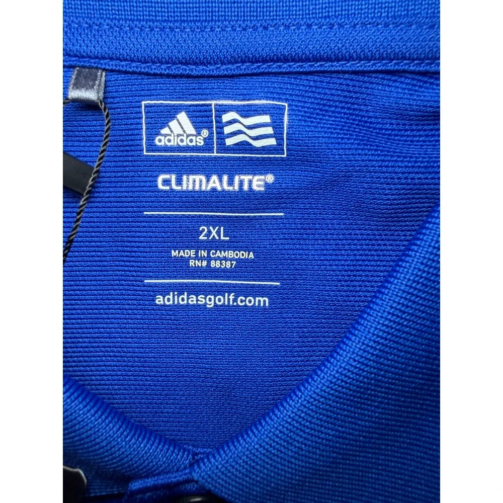 adidas golf climalite