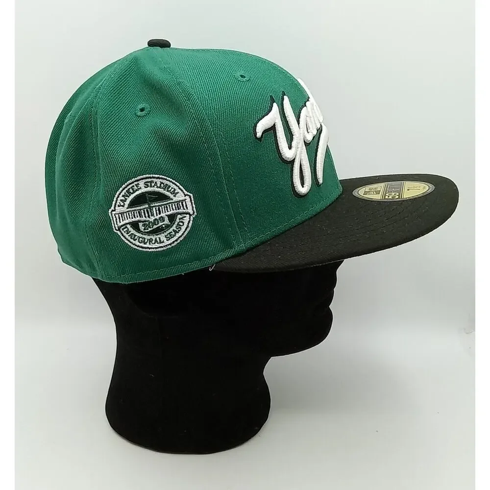 New Era nwt show