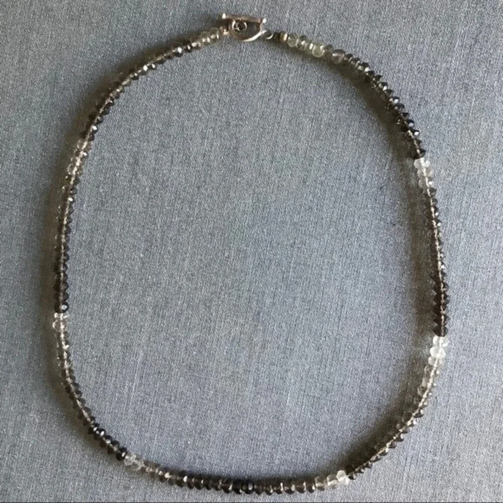 Vintage length bracelet gorgeous