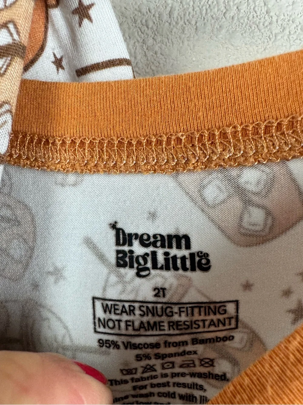 Dream Big Little Co. very good
