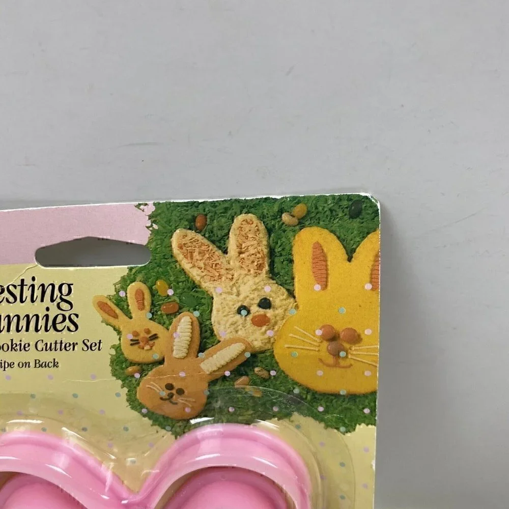 Wilton new cookie