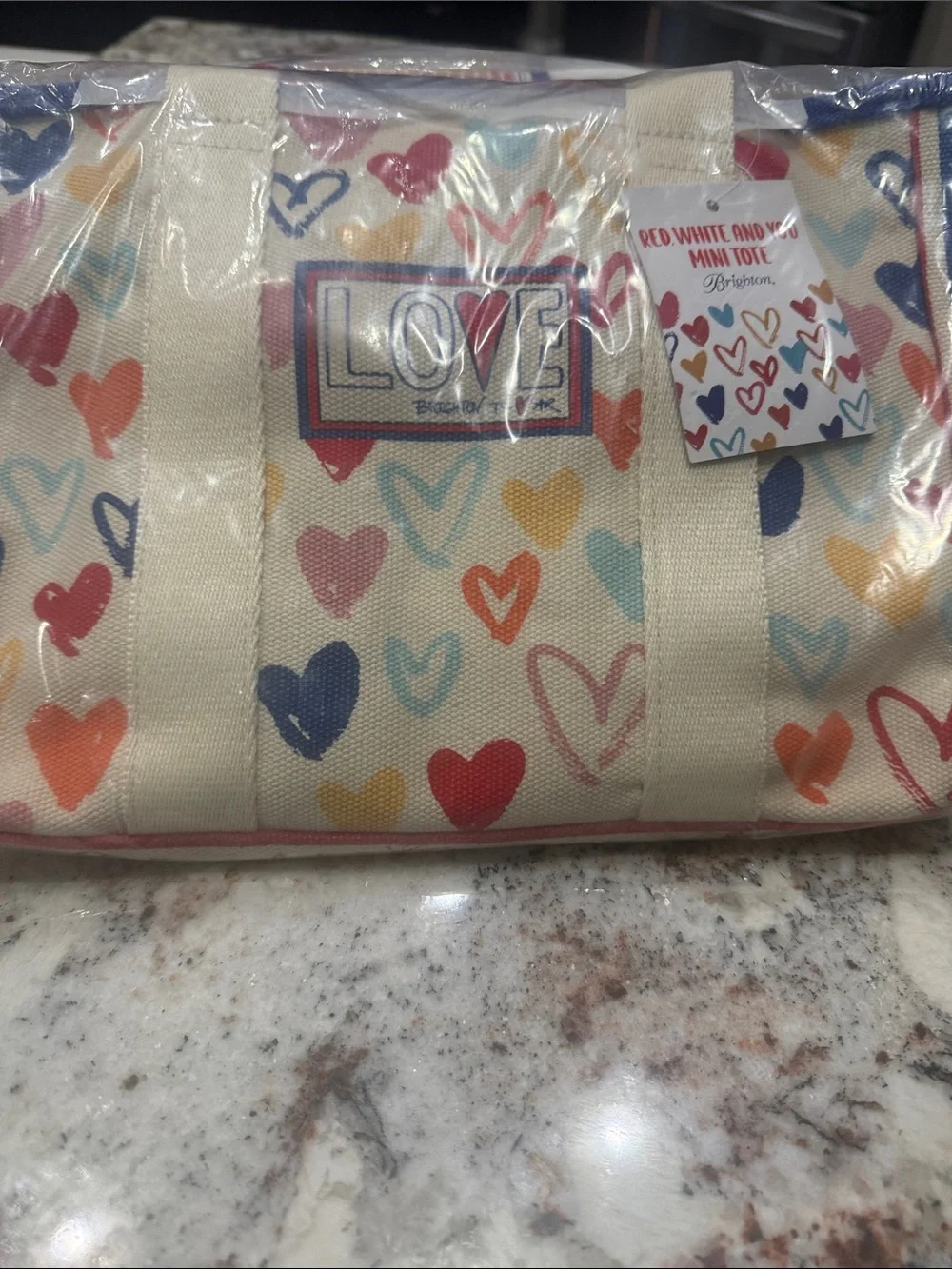 Brighton palette cute