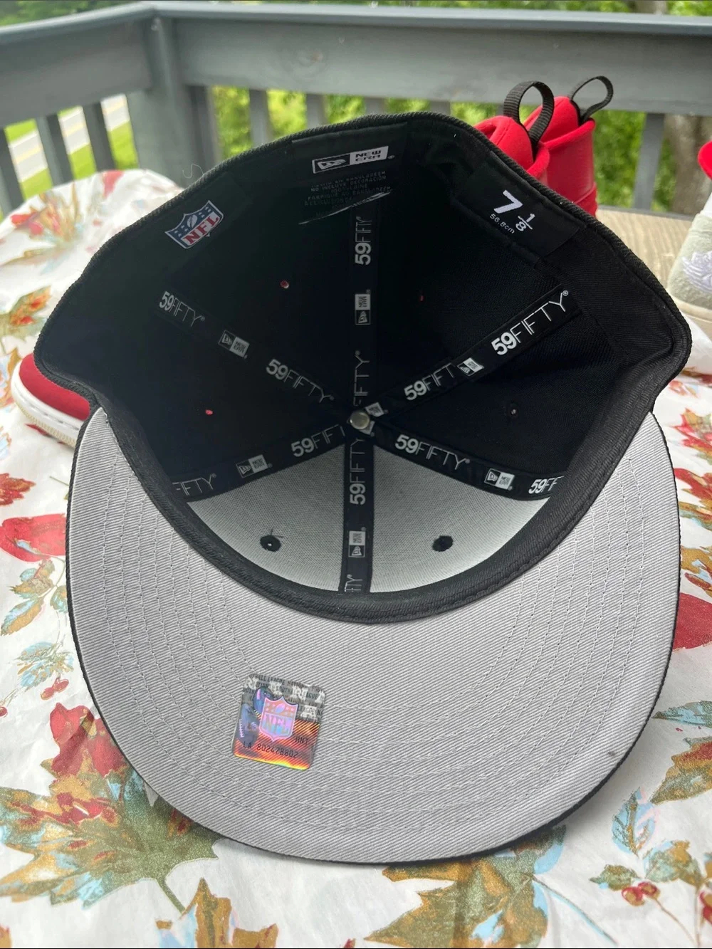 New Era official new