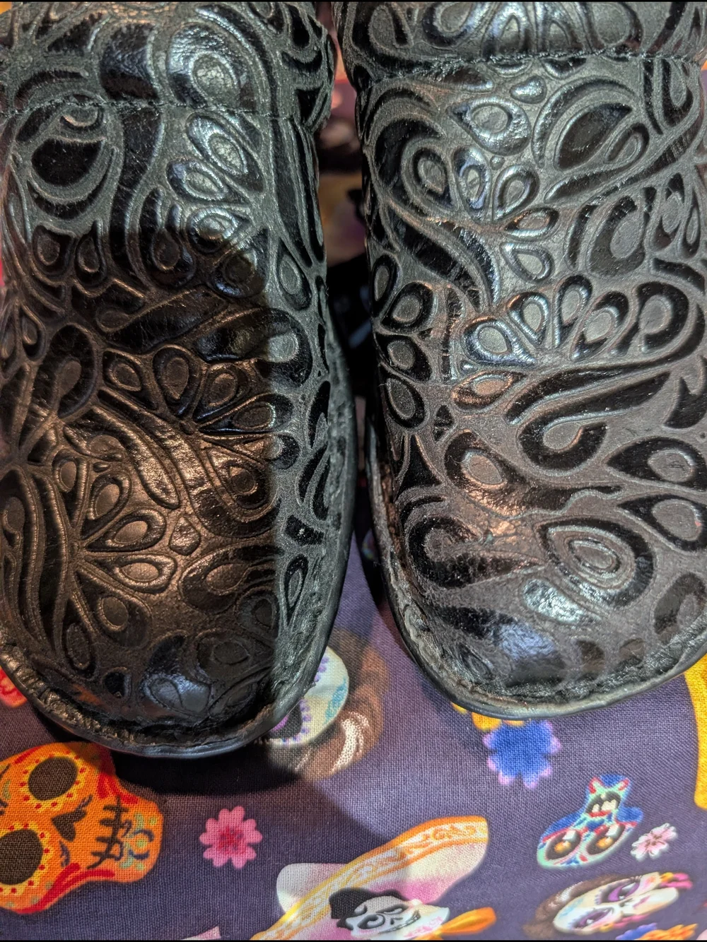 b.o.c. these are