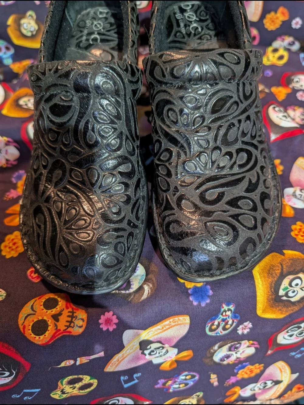 b.o.c. these are