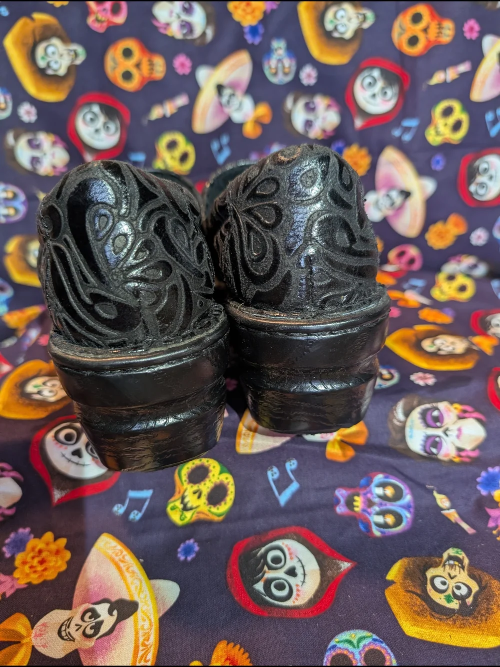 b.o.c. these are