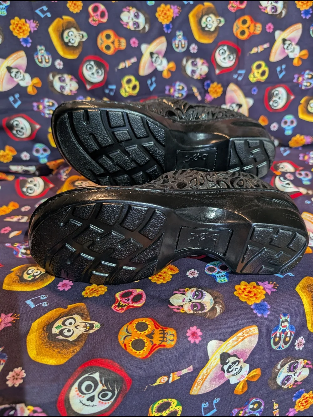 b.o.c. these are