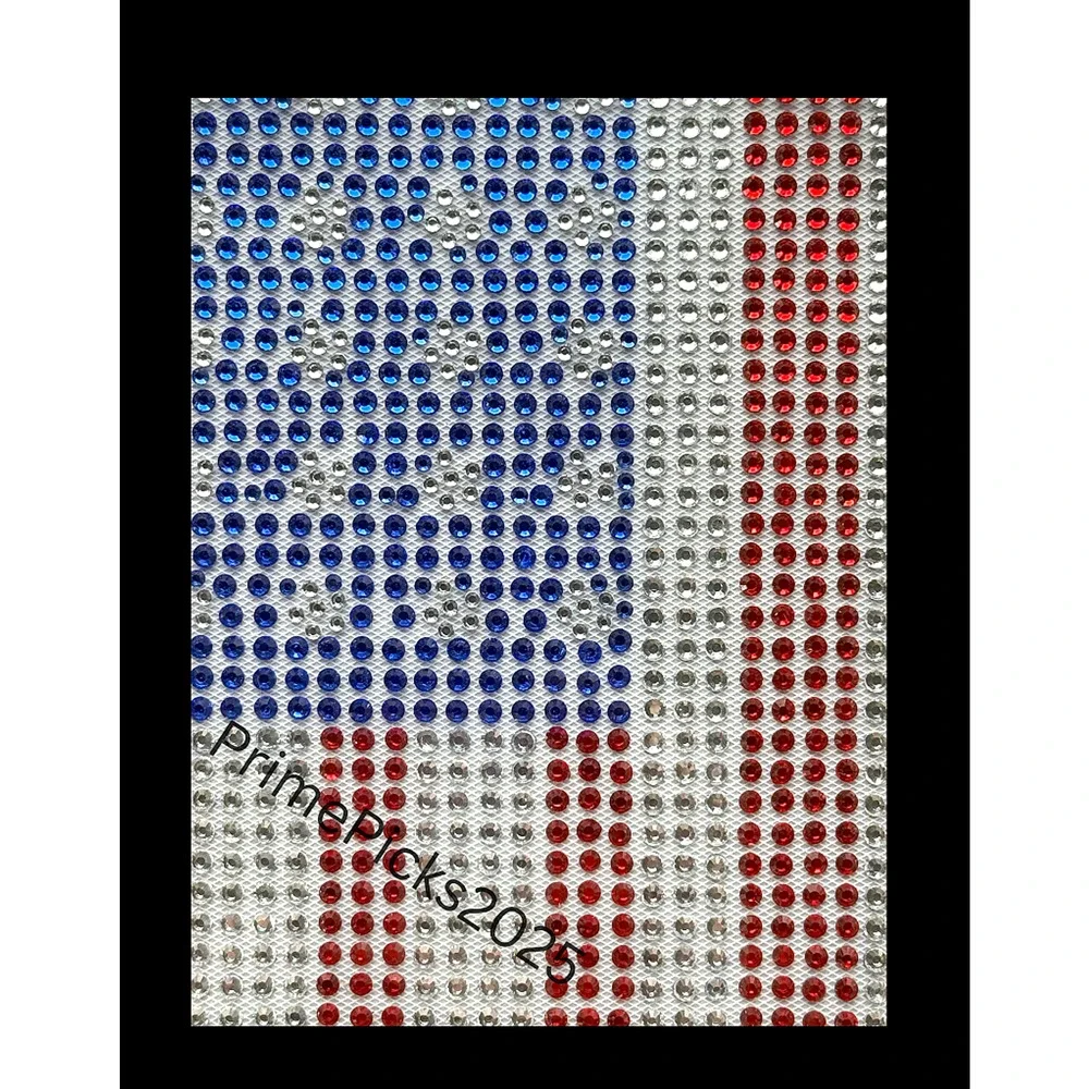 PrimePicks2025 celebrate america’s