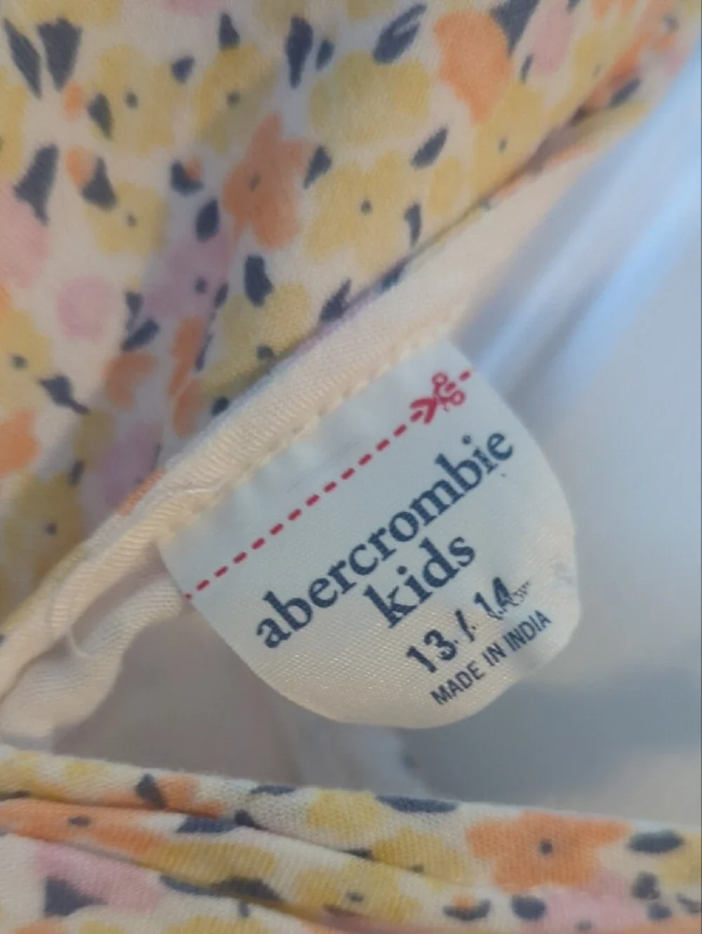 abercrombie kids Sundress
