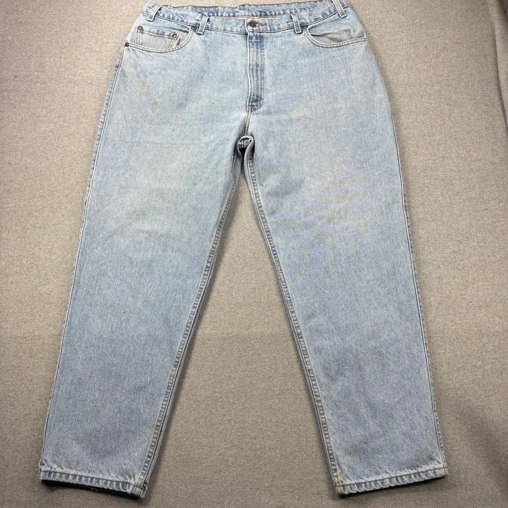 Levis these vintage