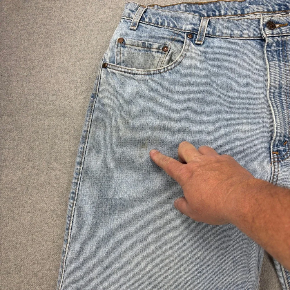 Levis these vintage