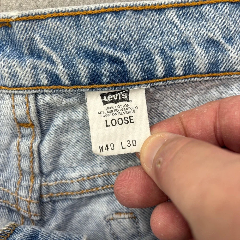 Levis these vintage
