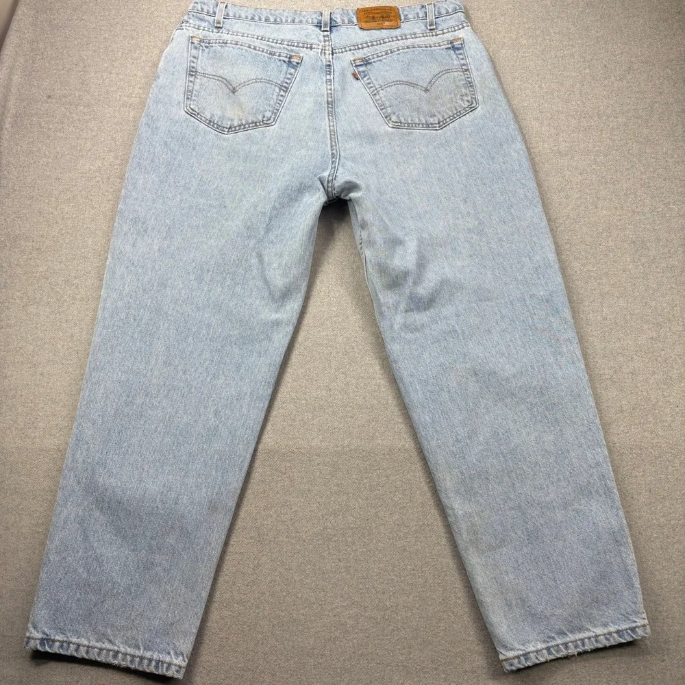 Levis these vintage